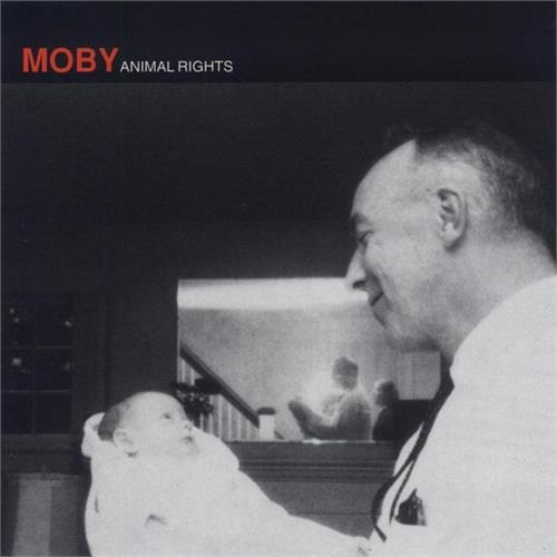 Moby Animal Rights (2LP)